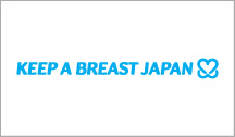 KEEP A BREAST JAPAN