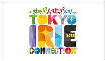 TOKYO IRIE CONNECTION