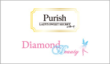 Purish / Diamond Beauty