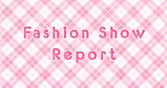 Fashion Show Report
